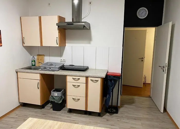 Apartment Bei Michael Bochum