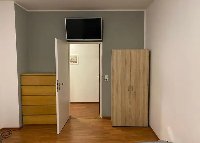 Apartment Bei Michael Bochum