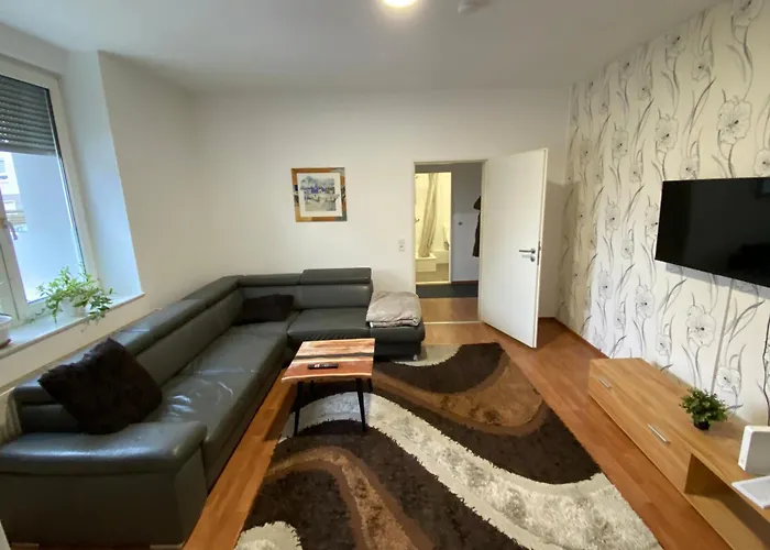 Apartment Bei Michael Bochum