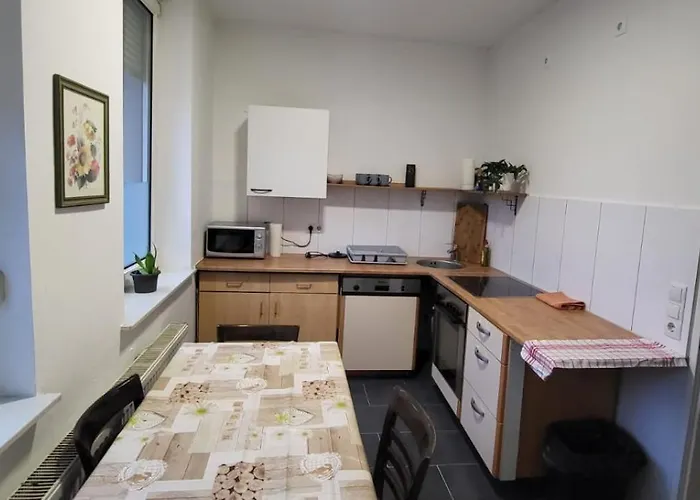 Apartment Bei Michael Bochum