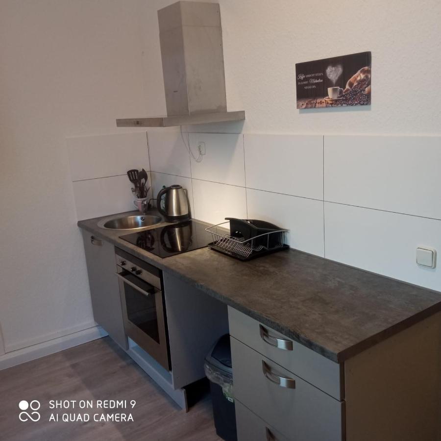 Appartement Bei Michael