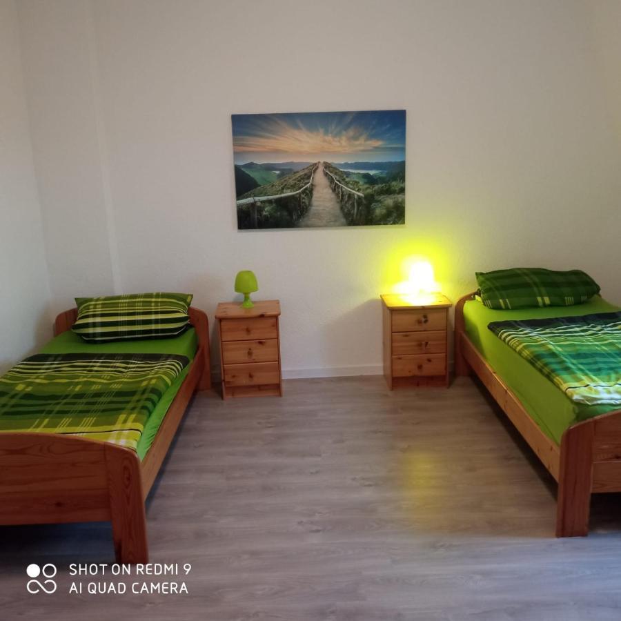 Apartment Bei Michael *