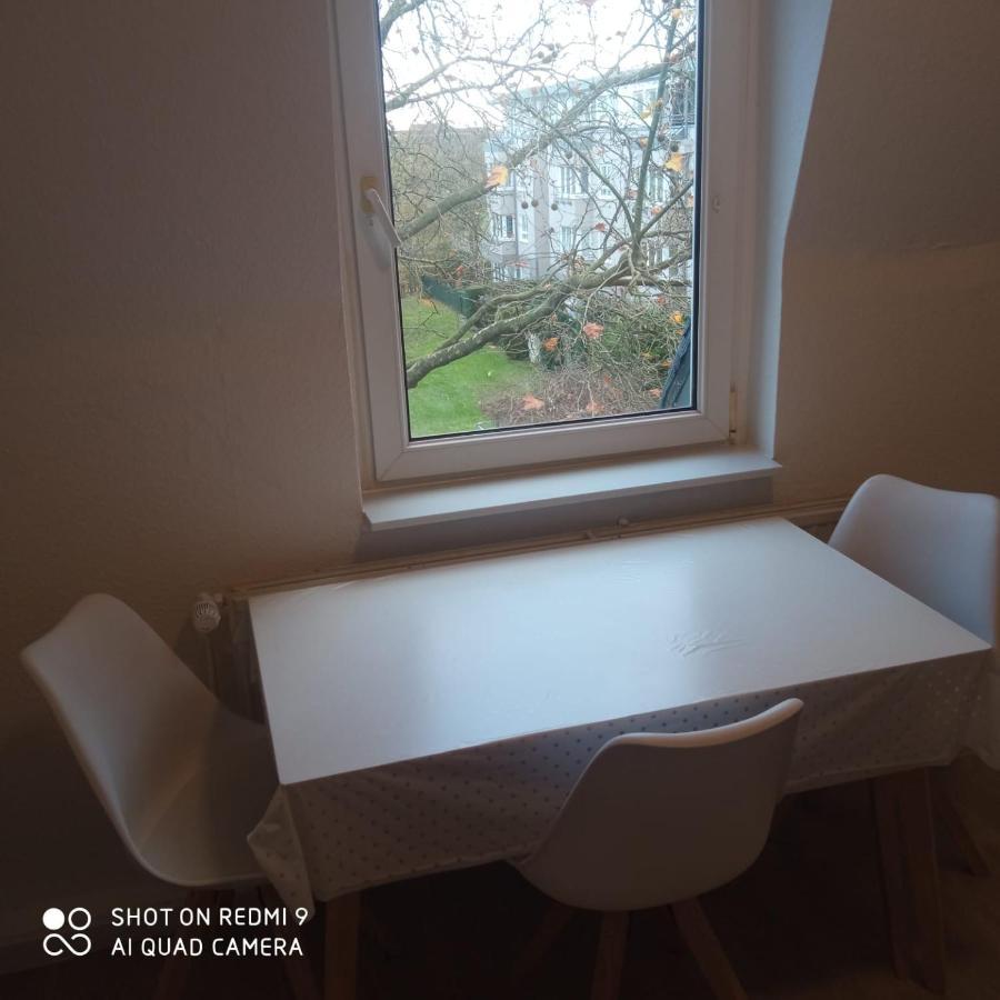 Bei Michael Appartement *