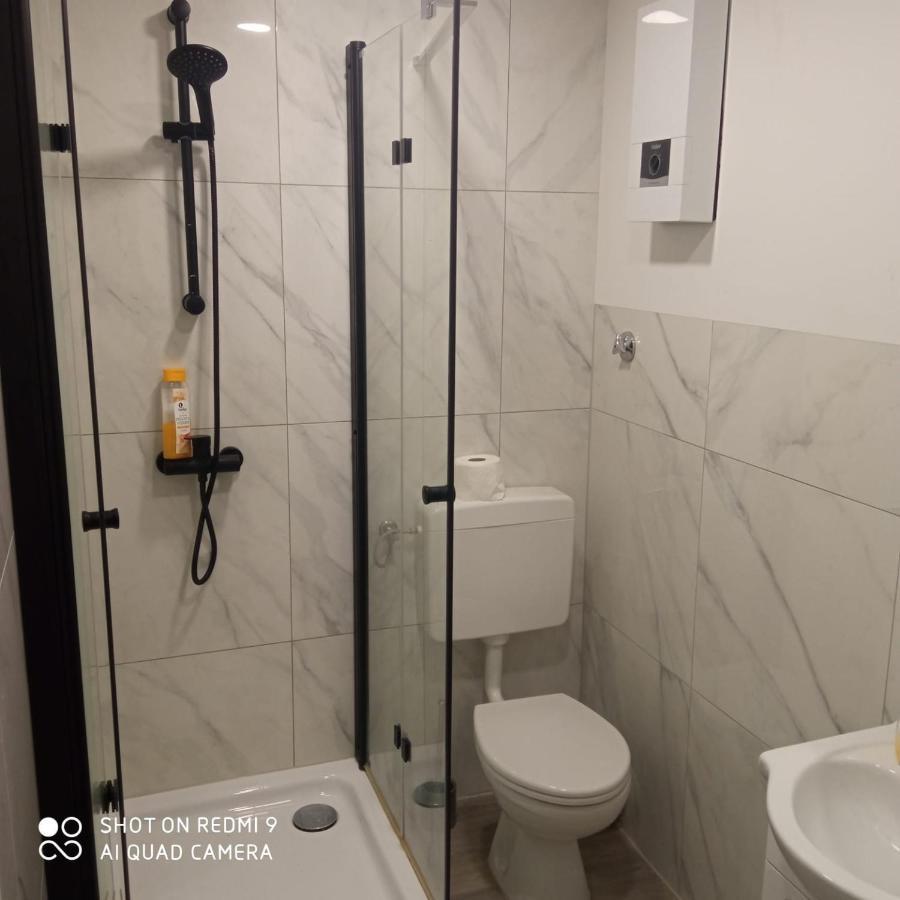 Apartment Bei Michael Bochum