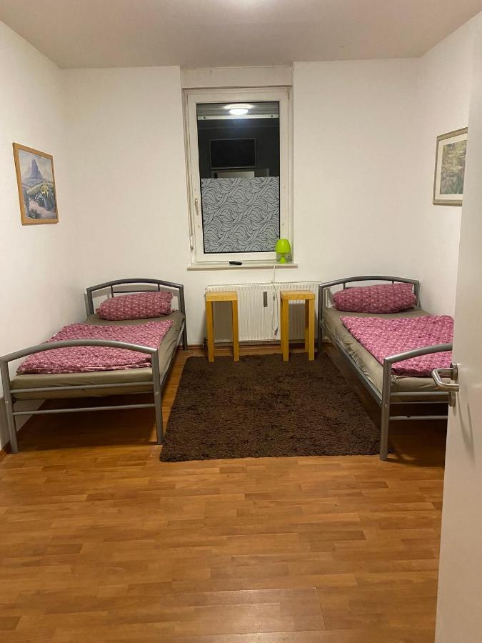 Bei Michael Appartement