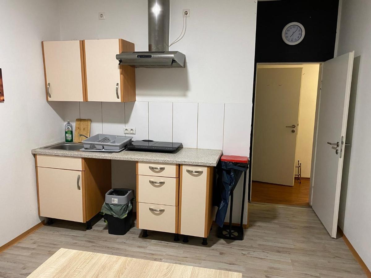 Apartment Bei Michael *