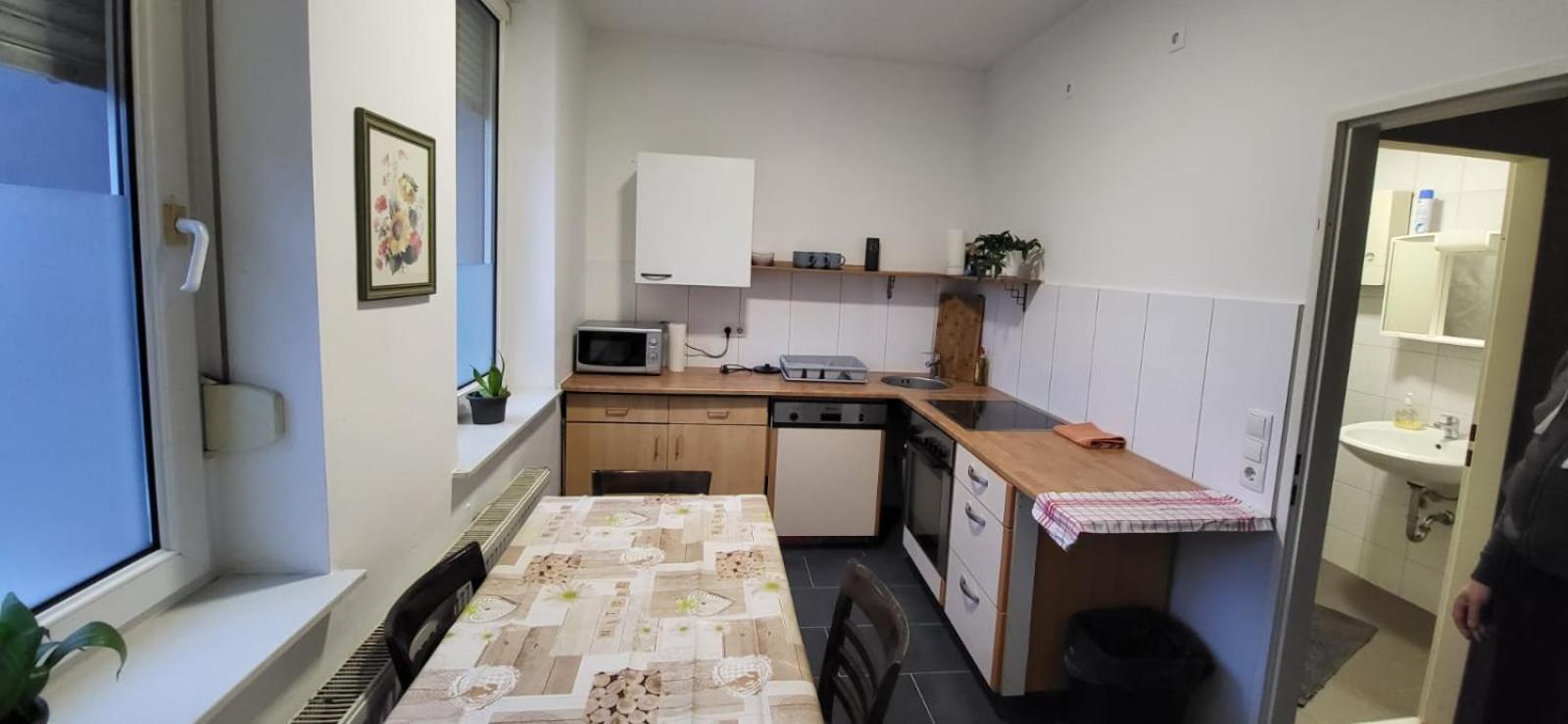 Appartement Bei Michael