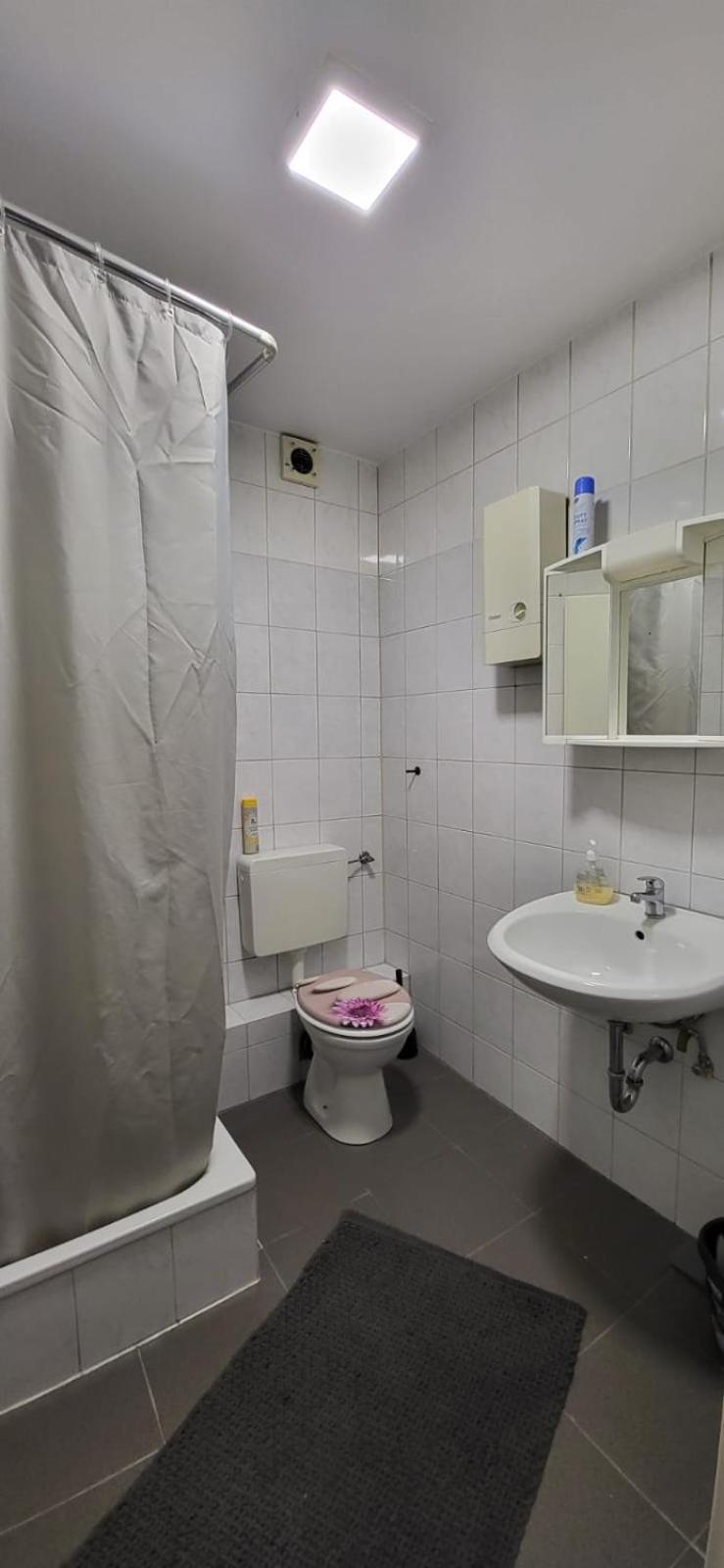 Bei Michael Appartement Bochum