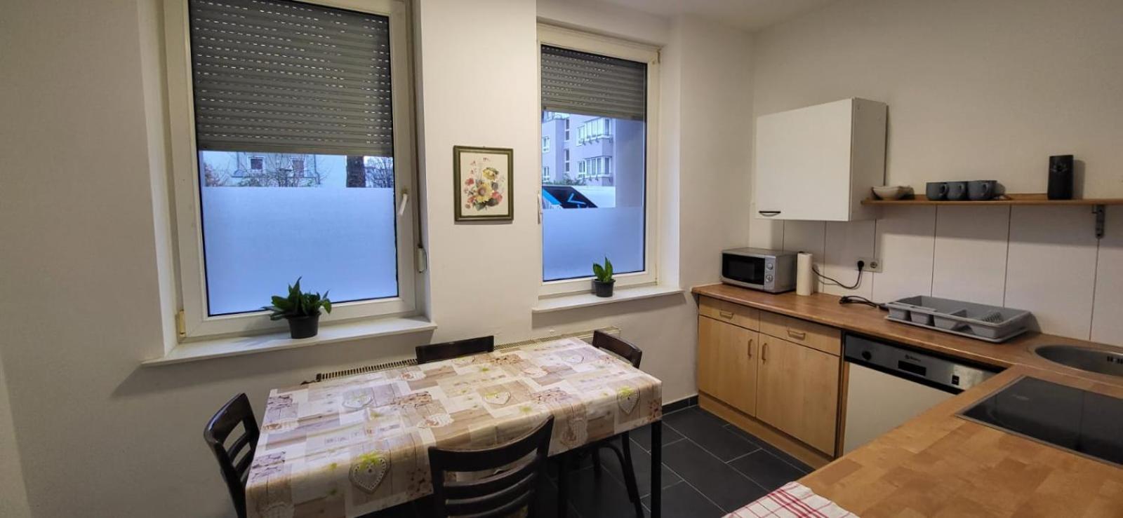 Bei Michael Appartement